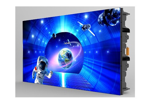 室內P2.5全彩LED顯示屏