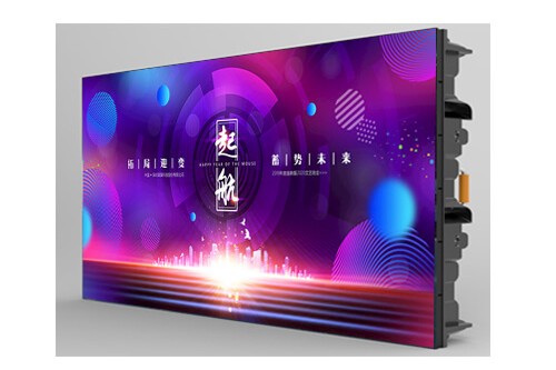 室內P3全彩LED顯示屏