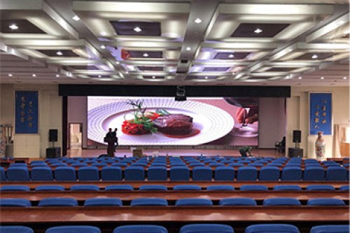 北京某醫院項目