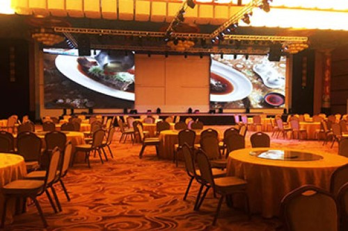 安徽千年古鎮國家五A級旅游區項目