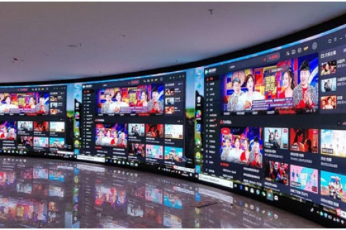 中建集團咸陽辦公樓項目