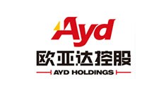 歐亞達控股